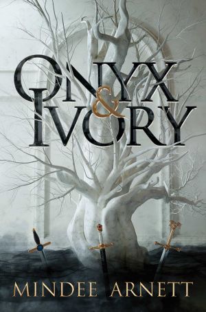 [Rime Chronicles 01] • Onyx & Ivory